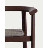 Hocker Erice aus Aluminium und Seil, 75 cm von Kave Home – Bild 9