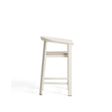 Hocker Erice aus Aluminium und ecrufarbenem Seil, 65 cm von Kave Home – Bild 6