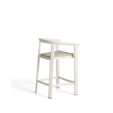 Hocker Erice aus Aluminium und ecrufarbenem Seil, 65 cm von Kave Home – Bild 7