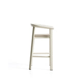 Hocker Erice aus Aluminium und ecrufarbenem Seil, 75 cm von Kave Home – Bild 1