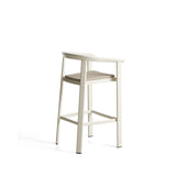 Hocker Erice aus Aluminium und ecrufarbenem Seil, 75 cm von Kave Home – Bild 5