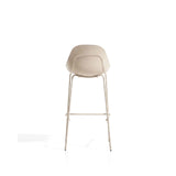 Hocker Sanile mit Stahlbeinen, 74 cm von Kave Home – Bild 7