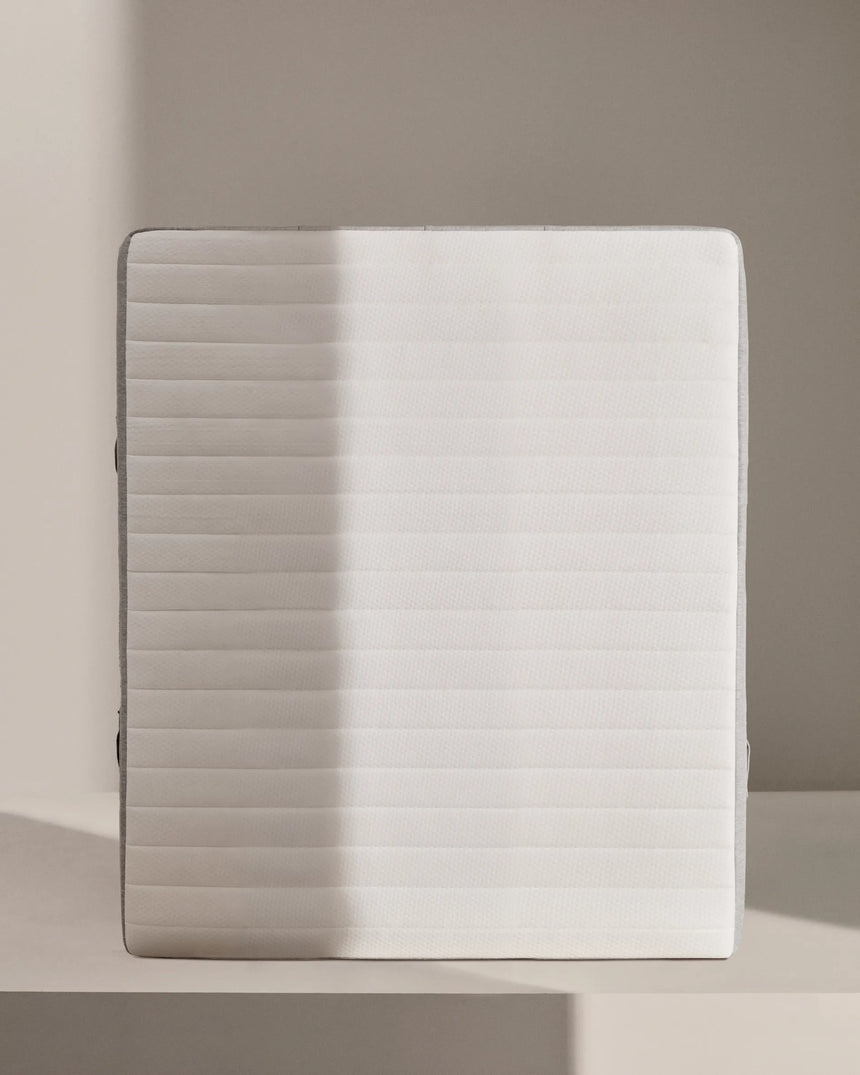 Juno Taschenfederkernmatratze 150 x 190 cm von Kave Home – Produktbild 3