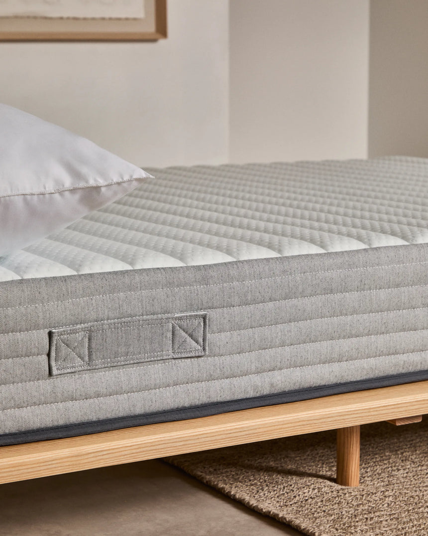Juno Taschenfederkernmatratze 150 x 190 cm von Kave Home – Produktbild 5