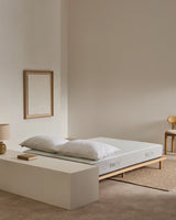 Juno Taschenfederkernmatratze 180 x 200 cm von Kave Home – Produktbild 4