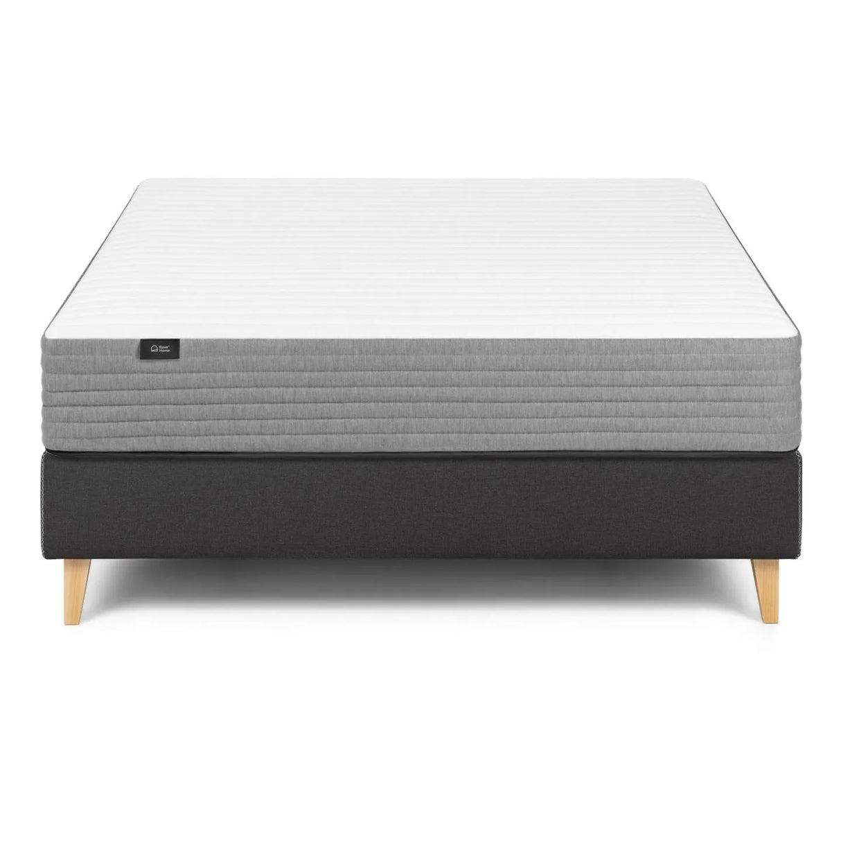 Juno Taschenfederkernmatratze 90 x 190 cm von Kave Home – Produktbild 8