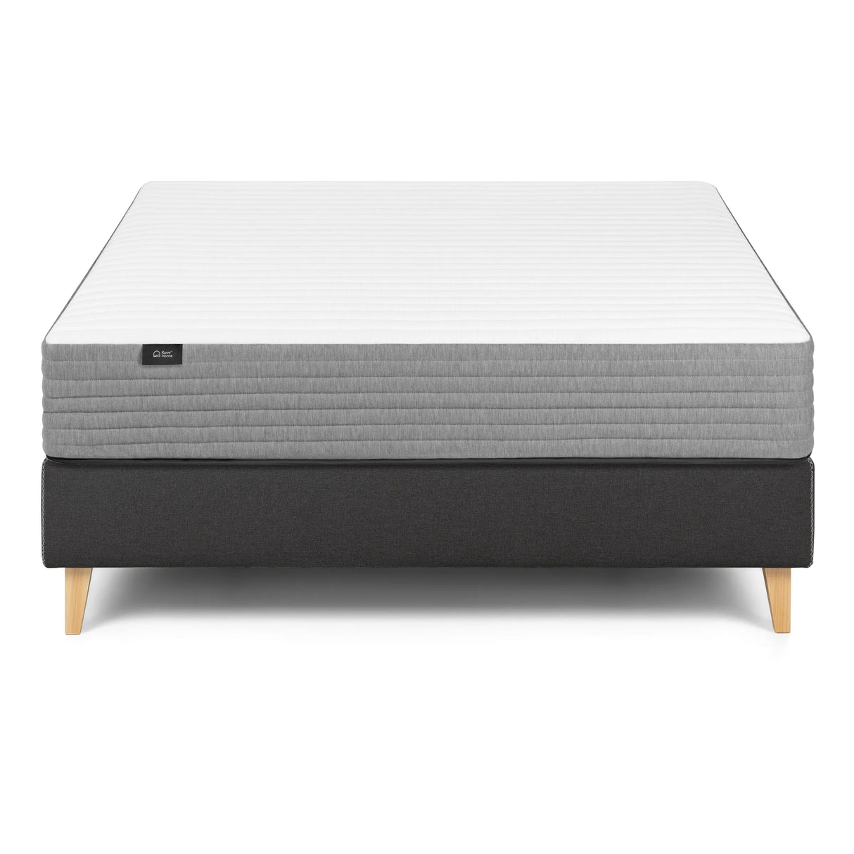 Juno Taschenfederkernmatratze 90 x 200 cm von Kave Home – Produktbild 10