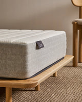 Juno Taschenfederkernmatratze 90 x 200 cm von Kave Home – Produktbild 5