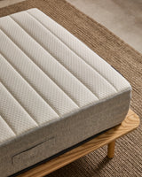 Juno Taschenfederkernmatratze 90 x 200 cm von Kave Home – Produktbild 6