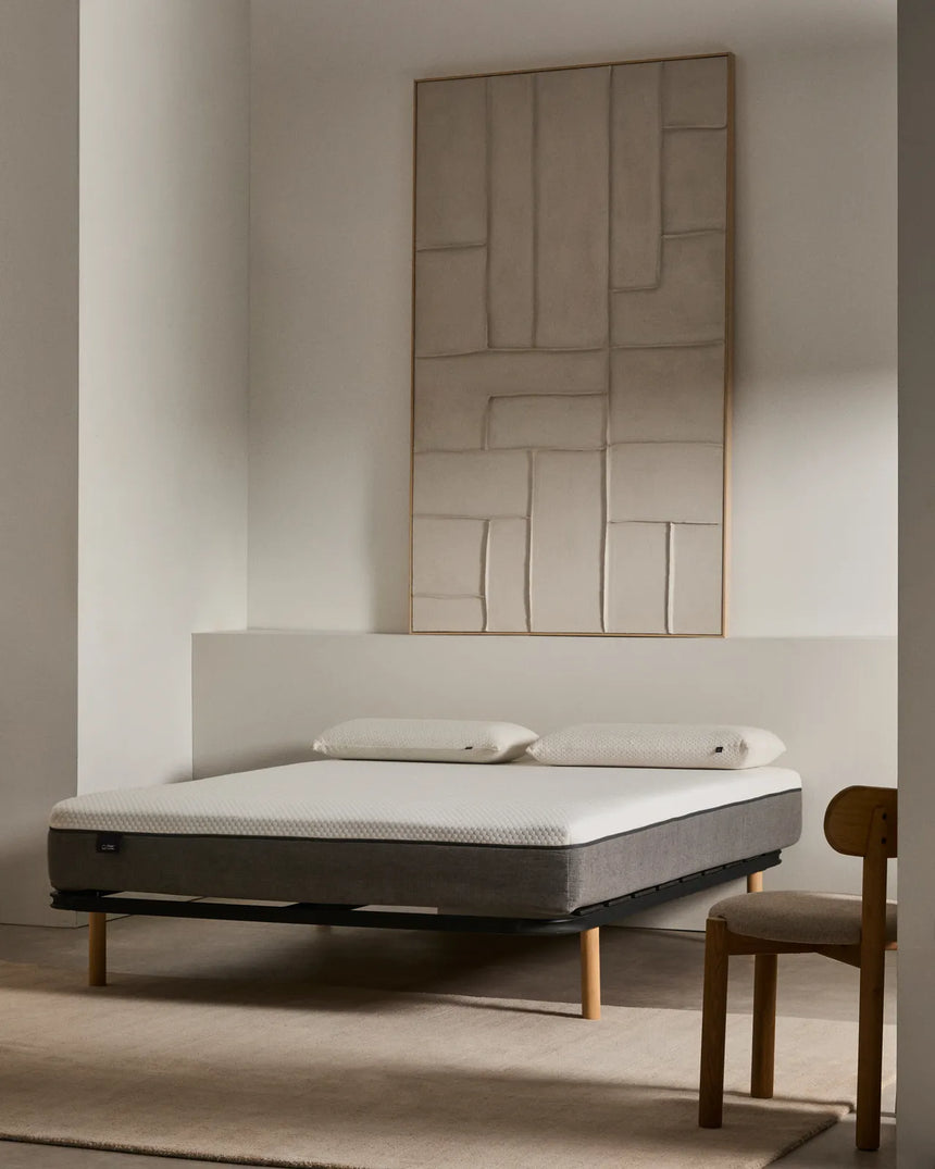 Lattenrost Talo für Matratzen 150 x 190 cm von Kave Home – Bild 2