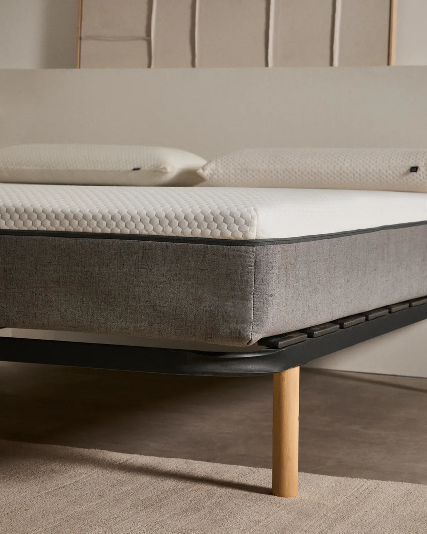 Lattenrost Talo für Matratzen 150 x 190 cm von Kave Home – Bild 3