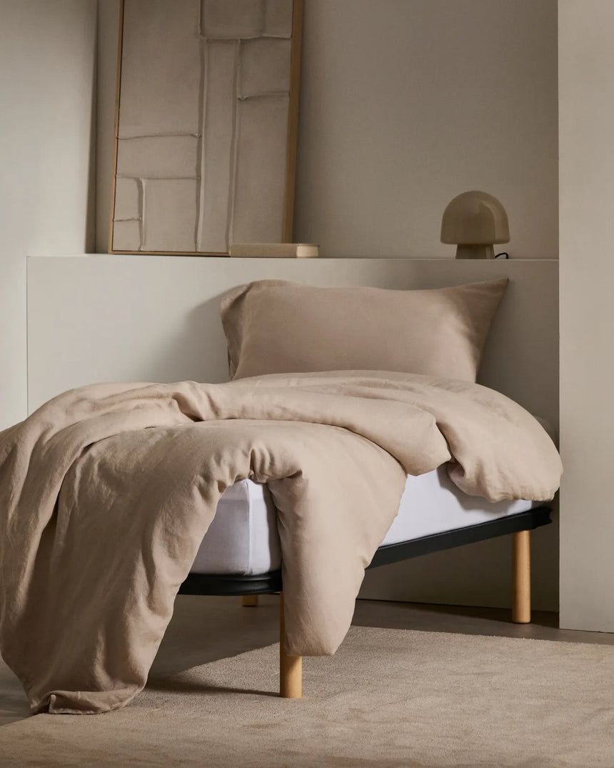 Lattenrost Talo für Matratzen 90 x 200 cm von Kave Home – Bild 4