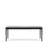 Lenon Ausziehtisch aus Eichenfurnier 200(280)x90 cm FSC Mix Credit von Kave Home – Bild 1