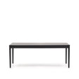 Lenon Ausziehtisch aus Eichenfurnier 200(280)x90 cm FSC Mix Credit von Kave Home – Bild 1