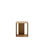 Litto kleines Regalmodul aus Eichenfurnier oder Nussholzfurnier 34 x 38 cm von Kave Home – Bild 1
