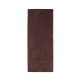 Läufer Empuries, braun, 80 x 200 cm von Kave Home – Bild 1