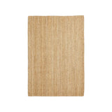 Madelin Teppich aus Jute natur 160 x 230 cm von Kave Home – Bild 4