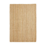 Madelin Teppich aus Jute natur 200 x 300 cm von Kave Home – Bild 1