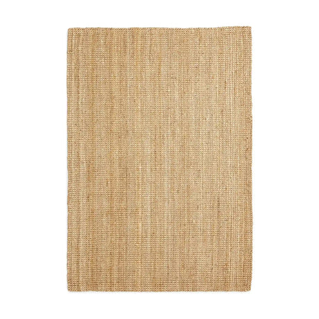 Madelin Teppich aus Jute natur 200 x 300 cm von Kave Home – Bild 1