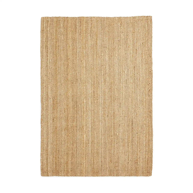 Madelin Teppich aus Jute natur 200 x 300 cm von Kave Home – Bild 1