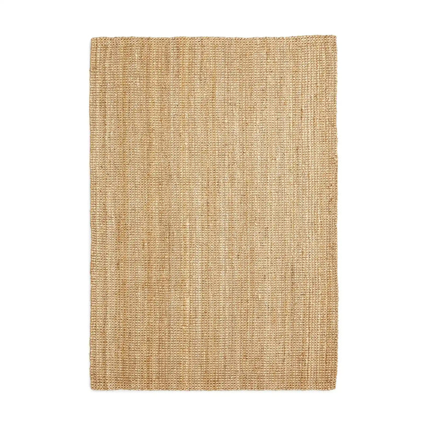 Madelin Teppich aus Jute natur 200 x 300 cm von Kave Home – Bild 1
