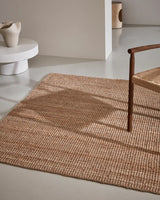 Madelin Teppich aus Jute natur 200 x 300 cm von Kave Home – Bild 2