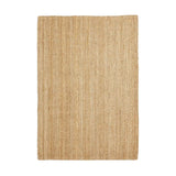 Madelin Teppich aus Jute natur 200 x 300 cm von Kave Home – Bild 4