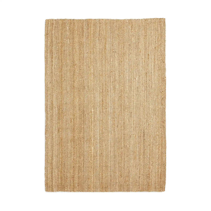 Madelin Teppich aus Jute natur 200 x 300 cm von Kave Home – Bild 4