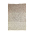 Malenka Teppich aus brauner Wolle 200 x 300 cm von Kave Home – Bild 1