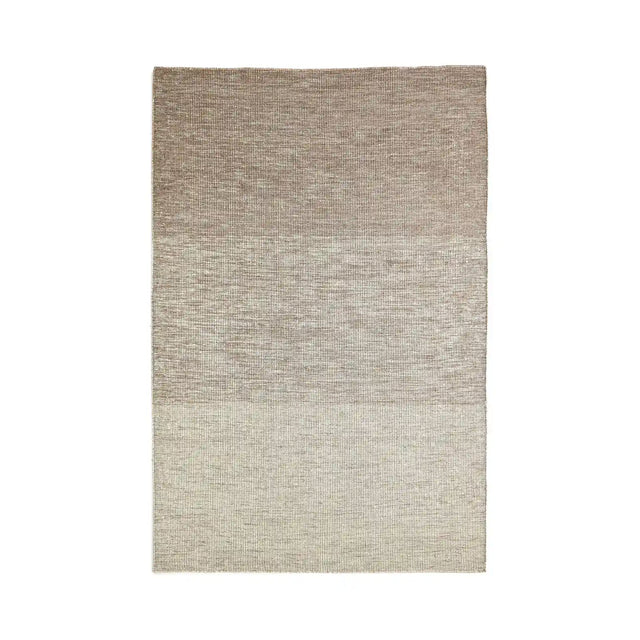 Malenka Teppich aus brauner Wolle 200 x 300 cm von Kave Home – Bild 1