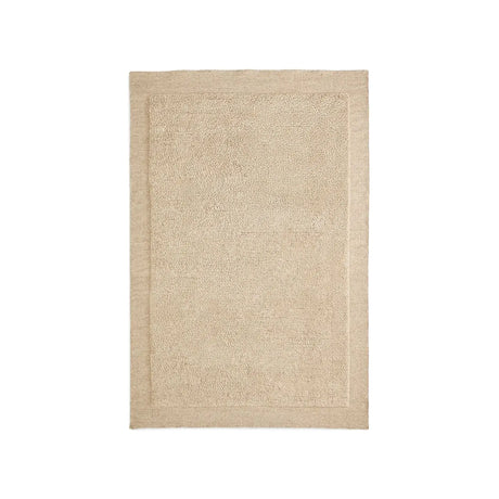 Marely Teppich aus  Wolle beige 160 x 230 cm von Kave Home – Bild 1
