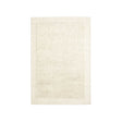Marely weißer Wollteppich 160 x 230 cm von Kave Home – Bild 1