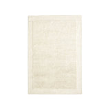 Marely weißer Wollteppich 160 x 230 cm von Kave Home – Bild 1