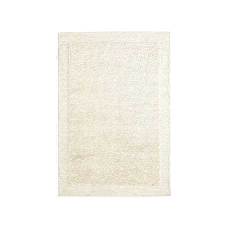 Marely weißer Wollteppich 160 x 230 cm von Kave Home – Bild 3