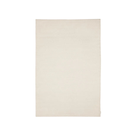 Mascarell Teppich aus Baumwolle und Polyester Weiß 200 x 300 cm von Kave Home – Bild 4