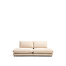 Modulares 3-Sitzer-Sofa Gala aus beigem Chenillegewebe, FSC Mix Credit, 240 cm von Kave Home – Bild 1