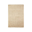Neade Teppich aus  Baumwolle und Polyester in Beige 200 x 300 cm von Kave Home – Bild 1