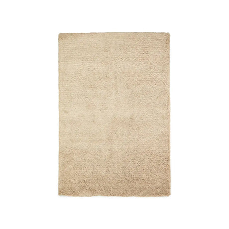 Neade Teppich aus  Baumwolle und Polyester in Beige 200 x 300 cm von Kave Home – Bild 1