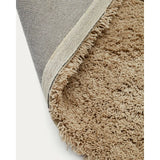 Neade Teppich aus  Baumwolle und Polyester in Beige 200 x 300 cm von Kave Home – Bild 7