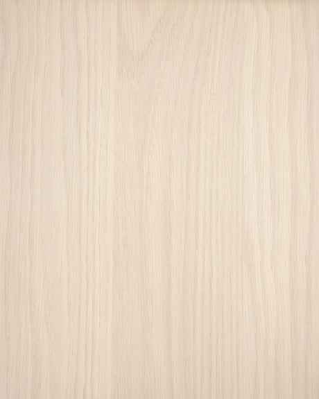 Nunila Nachttisch Eschenfurnier und Beine aus massivem Eschenholz 40 x 47 cm von Kave Home – Produktbild 6
