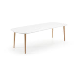 Oqui Ausziehtisch 160 (260) x 100 cm von Kave Home – Bild 4