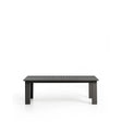 Outdoor Ausziehtisch Livorno aus Aluminium 233(350) x 100 cm von Kave Home – Bild 1