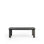 Outdoor Ausziehtisch Livorno aus Aluminium 233(350) x 100 cm von Kave Home – Bild 1