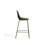 Outdoor-Hocker Quinby in Grün, 65 cm von Kave Home – Bild 3