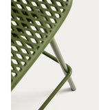 Outdoor-Hocker Quinby in Grün, 65 cm von Kave Home – Bild 6