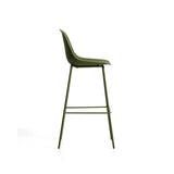 Outdoor-Hocker Quinby in Grün, 75 cm von Kave Home – Bild 3