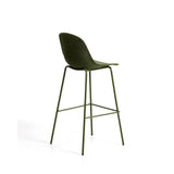 Outdoor-Hocker Quinby in Grün, 75 cm von Kave Home – Bild 4