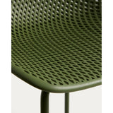 Outdoor-Hocker Quinby in Grün, 75 cm von Kave Home – Bild 7