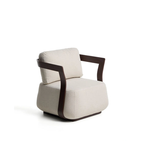Outdoor-Sessel Tamaris aus Aluminium von Kave Home – Bild 1