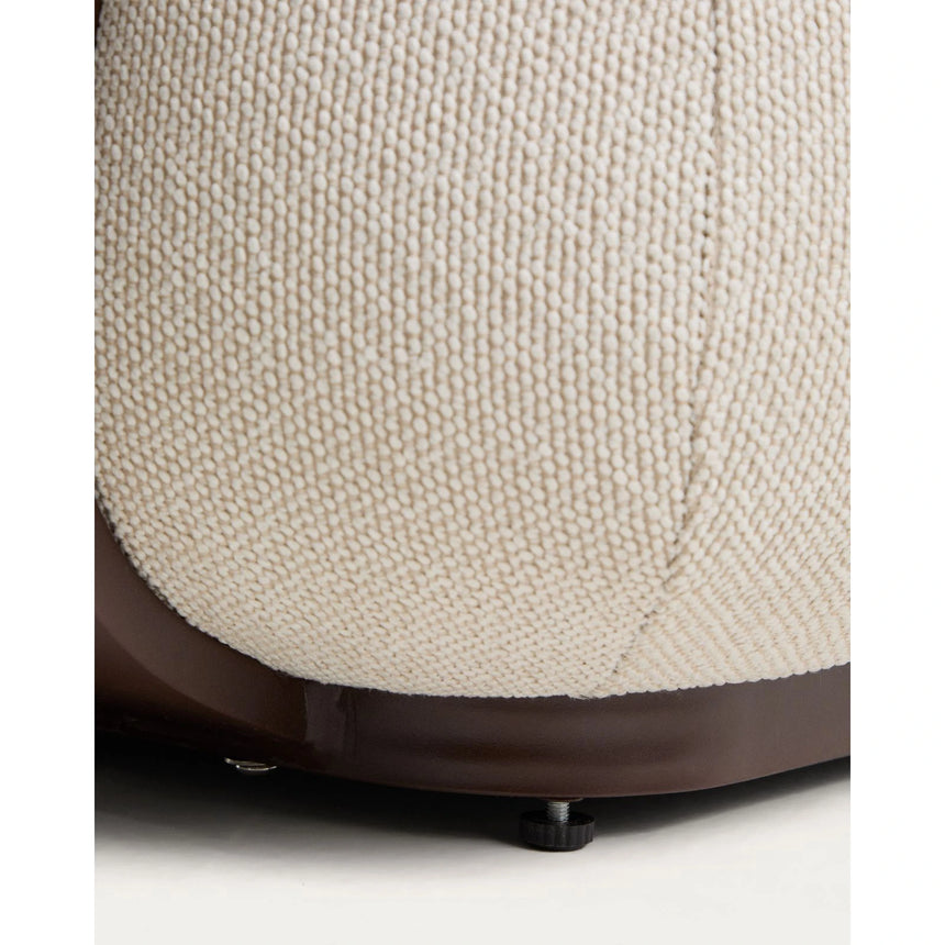 Outdoor-Sessel Tamaris aus Aluminium von Kave Home – Bild 13